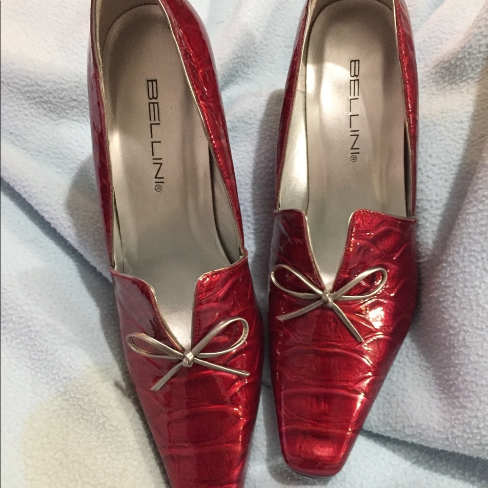 Bellini Heels